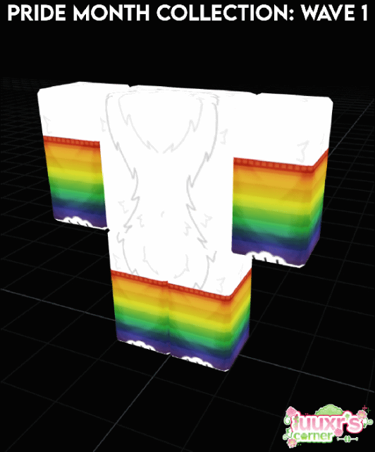 Pride month collection: wave 1